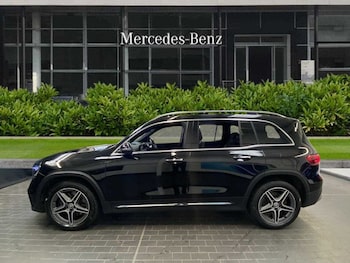 Used Mercedes-Benz GLB 2024 for sale - 76476014: Photo