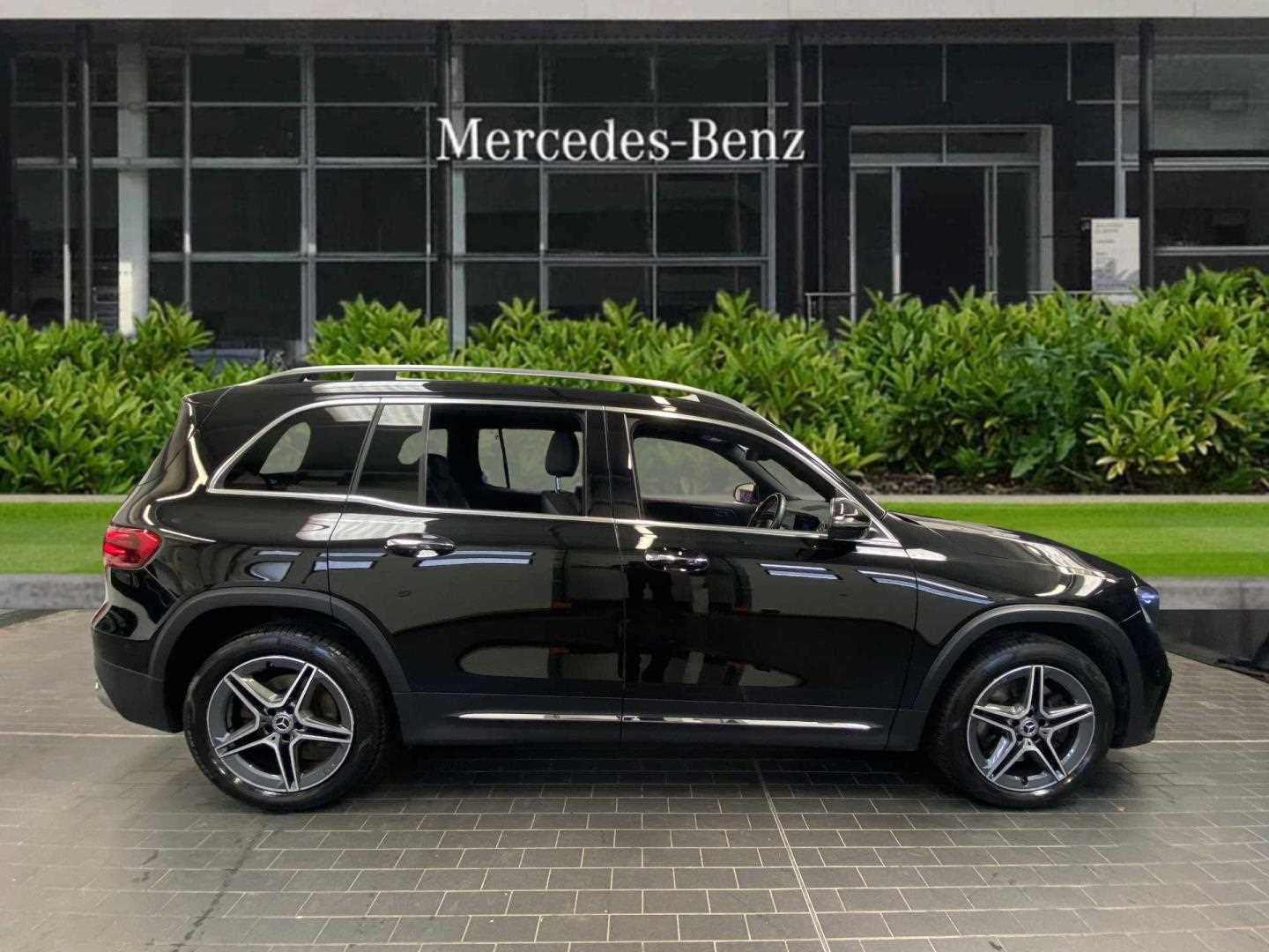 Used Mercedes-Benz GLB 2024 for sale - 76476014: Photo 8