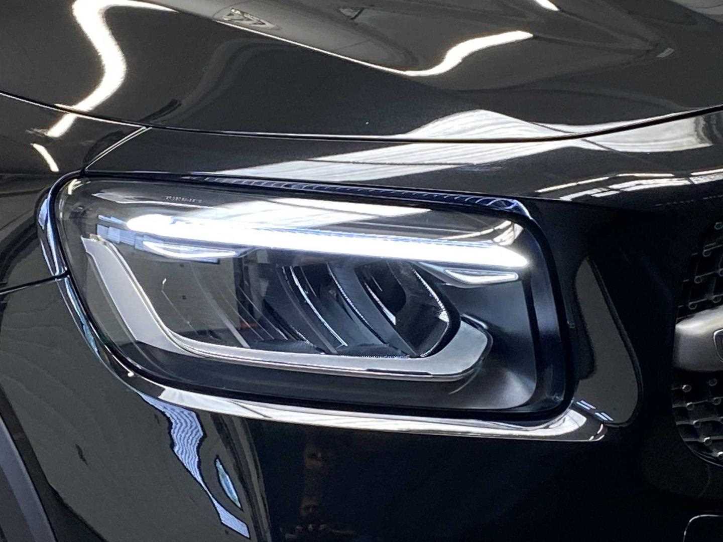 Used Mercedes-Benz GLB 2024 for sale - 76476014: Photo 9