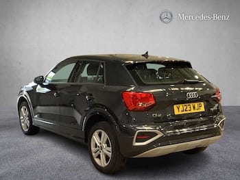 Used Audi Q2 2023 for sale - 79784611: Photo