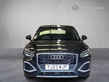 Used Audi Q2 2023 for sale - 79784611: Photo