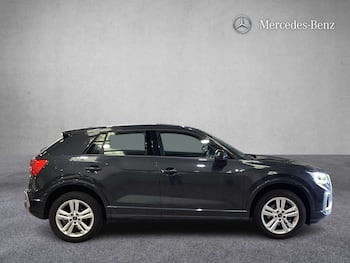 Used Audi Q2 2023 for sale - 79784611: Photo