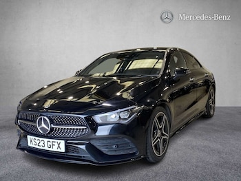 Used Mercedes-Benz CLA 2023 for sale - 79227679: Photo