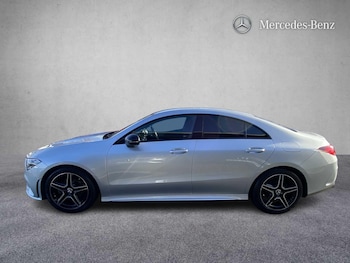 Used Mercedes-Benz CLA 2023 for sale - 77233031: Photo