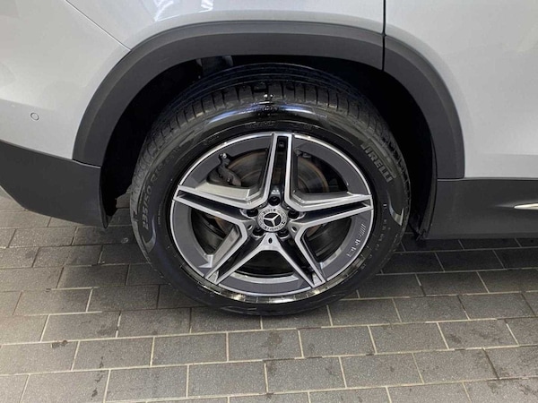 Used Mercedes-Benz GLB 2024 for sale - 75217849: Photo 10