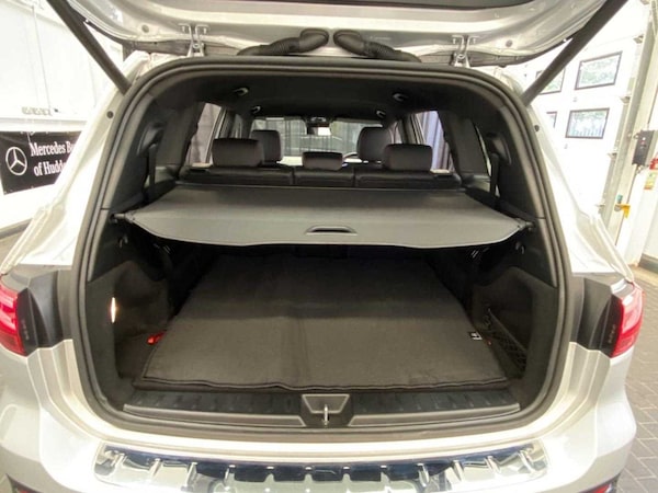 Used Mercedes-Benz GLB 2024 for sale - 75217849: Photo 15