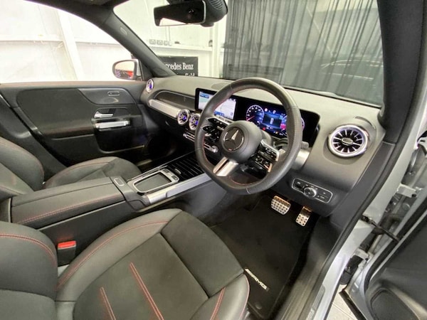 Used Mercedes-Benz GLB 2024 for sale - 75217849: Photo 19