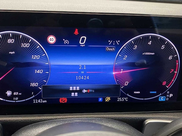 Used Mercedes-Benz GLB 2024 for sale - 75217849: Photo 25