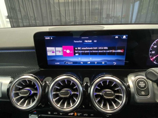 Used Mercedes-Benz GLB 2024 for sale - 75217849: Photo 29