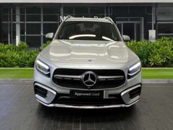 Used Mercedes-Benz GLB 2024 for sale - 75217849: Photo