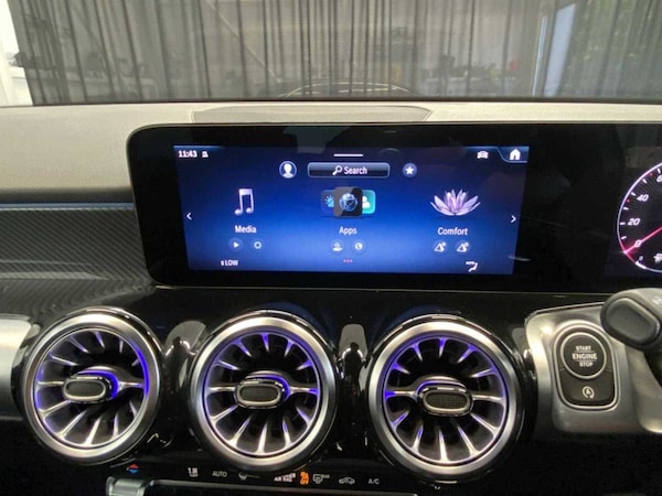 Used Mercedes-Benz GLB 2024 for sale - 75217849: Photo 30
