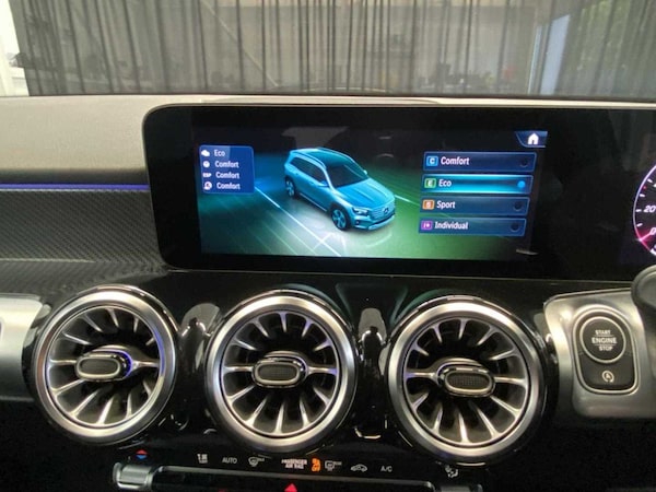 Used Mercedes-Benz GLB 2024 for sale - 75217849: Photo 33