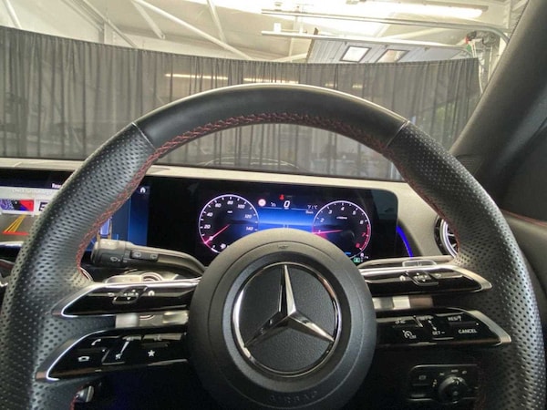 Used Mercedes-Benz GLB 2024 for sale - 75217849: Photo 35