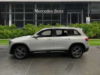 Used Mercedes-Benz GLB 2024 for sale - 75217849: Photo