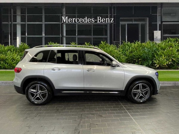 Used Mercedes-Benz GLB 2024 for sale - 75217849: Photo 7