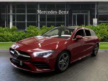 Used Mercedes-Benz CLA 2020 for sale - 75217497: Photo