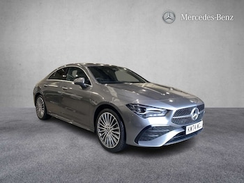 Used Mercedes-Benz CLA 2025 for sale - 79109607: Photo