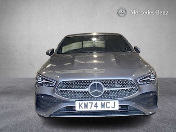 Used Mercedes-Benz CLA 2025 for sale - 79109607: Photo