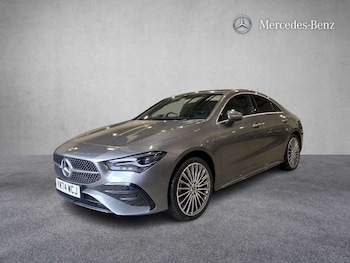 Used Mercedes-Benz CLA 2025 for sale - 79109607: Photo