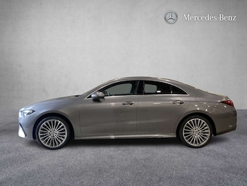 Used Mercedes-Benz CLA 2025 for sale - 79109607: Photo