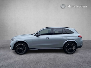 Used Mercedes-Benz GLC 2025 for sale - 78639457: Photo
