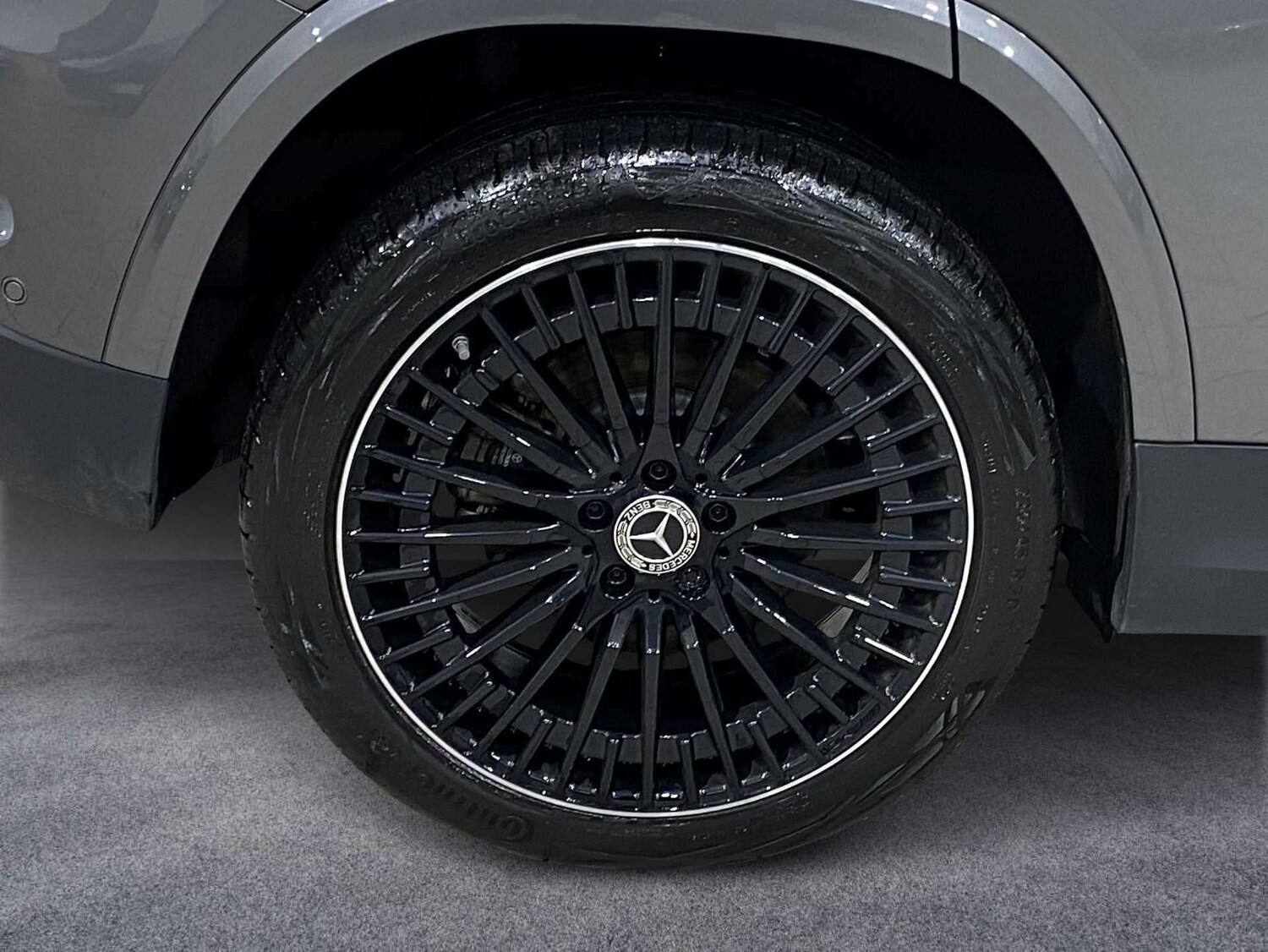 Used Mercedes-Benz EQA 2025 for sale - 77787105: Photo 10