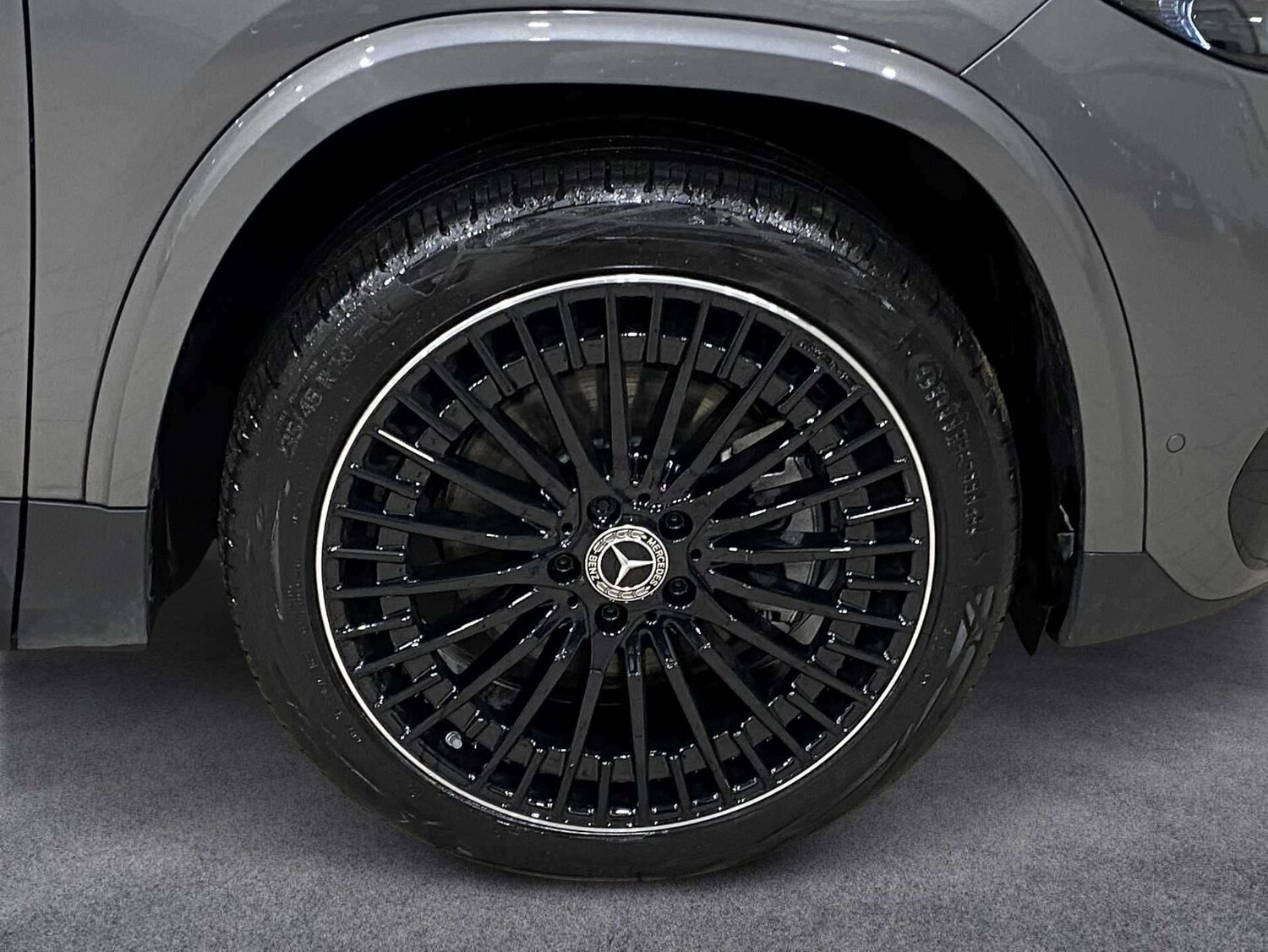 Used Mercedes-Benz EQA 2025 for sale - 77787105: Photo 11