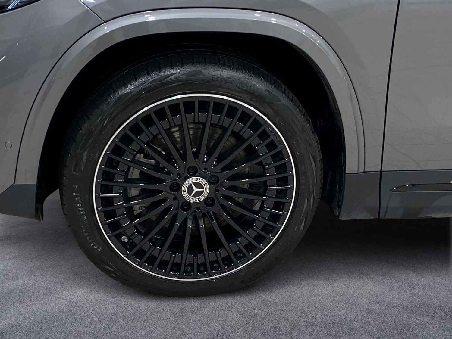 Used Mercedes-Benz EQA 2025 for sale - 77787105: Photo 12