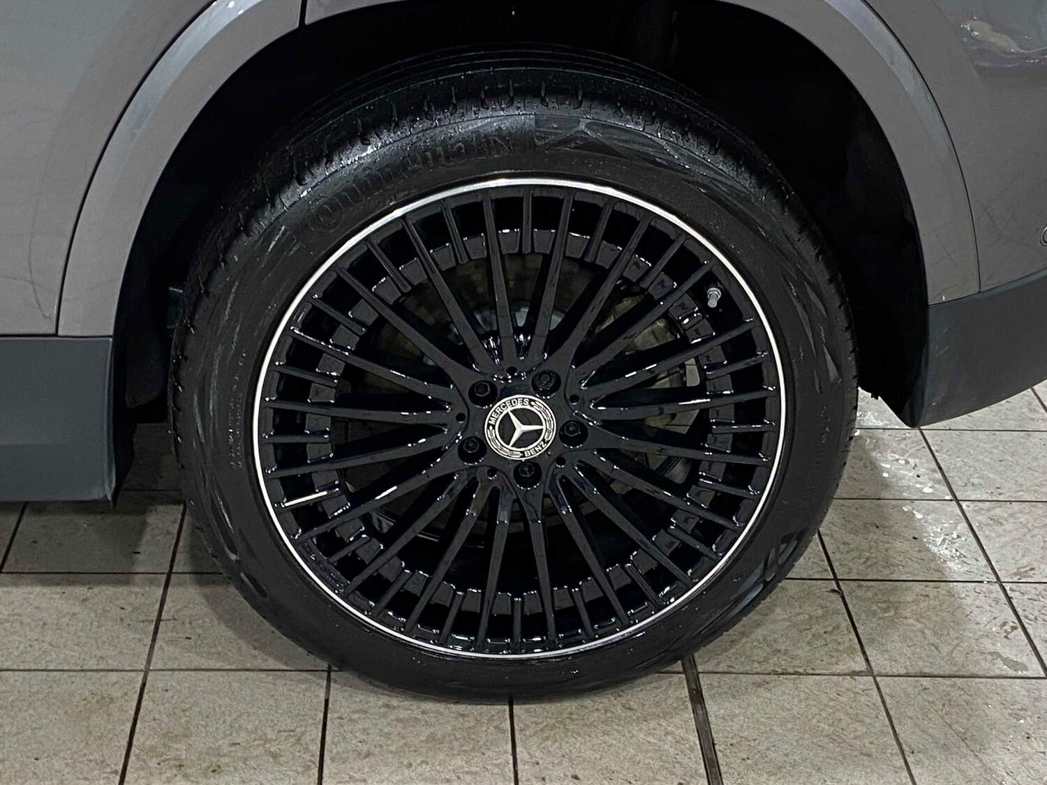 Used Mercedes-Benz EQA 2025 for sale - 77787105: Photo 13