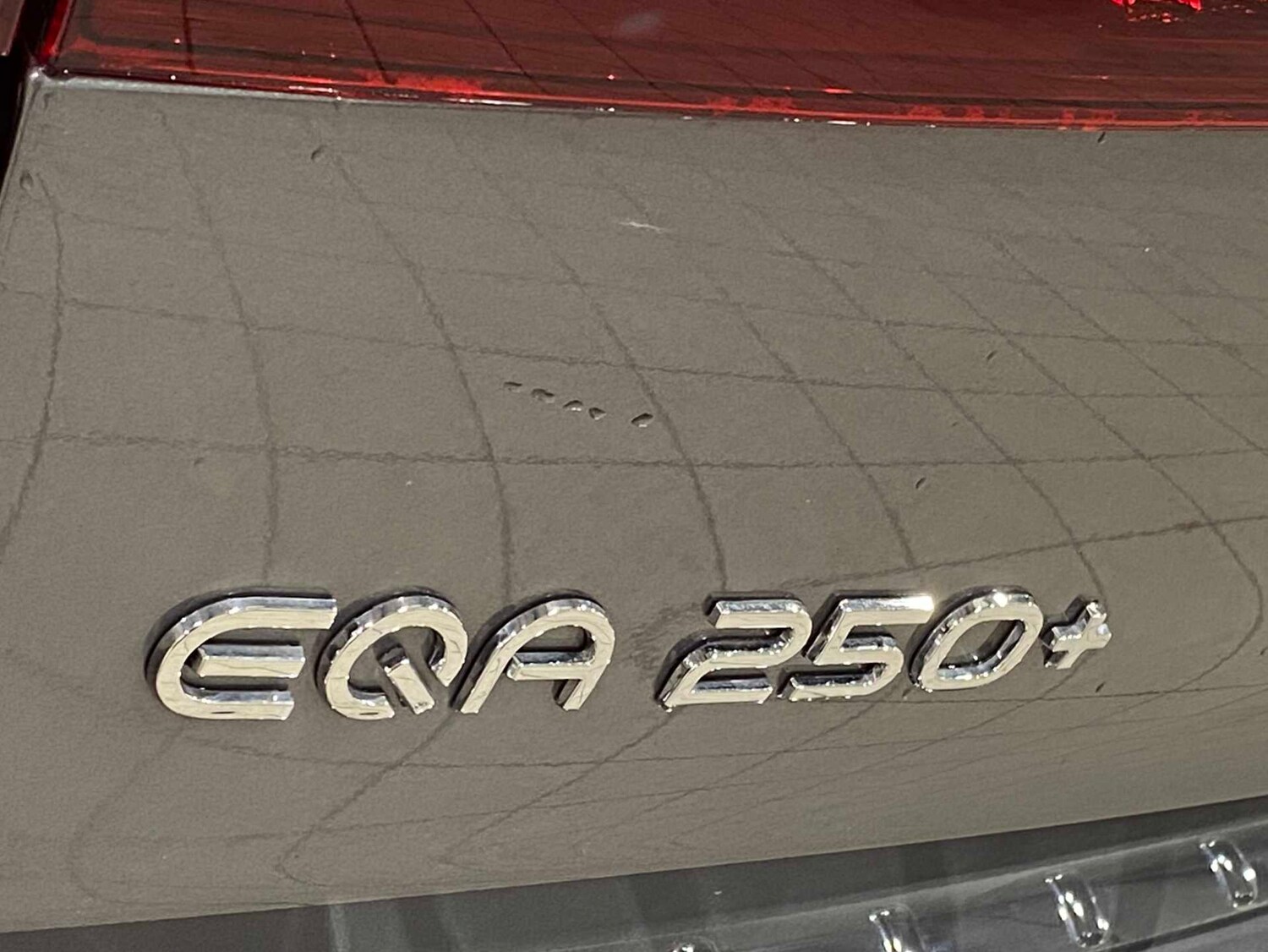 Used Mercedes-Benz EQA 2025 for sale - 77787105: Photo 14