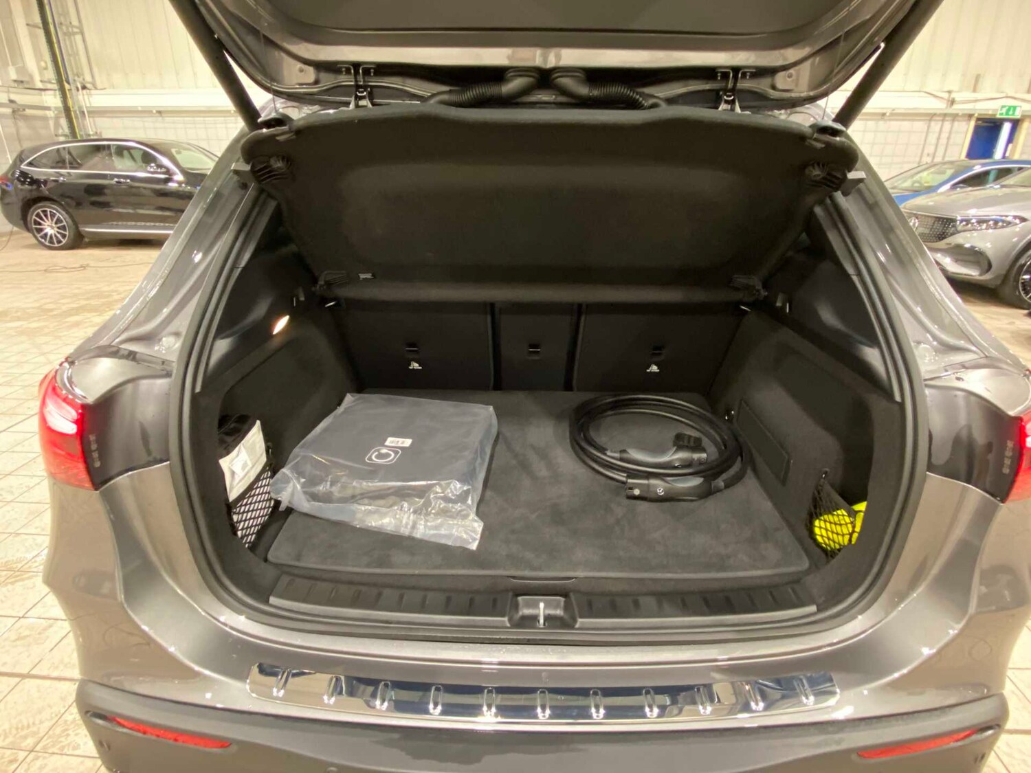 Used Mercedes-Benz EQA 2025 for sale - 77787105: Photo 15