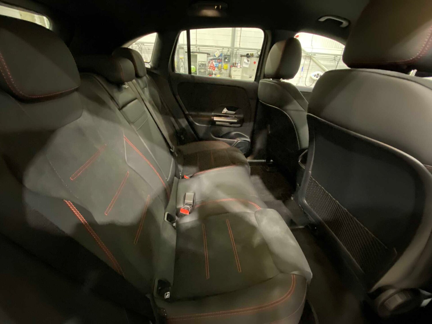 Used Mercedes-Benz EQA 2025 for sale - 77787105: Photo 17