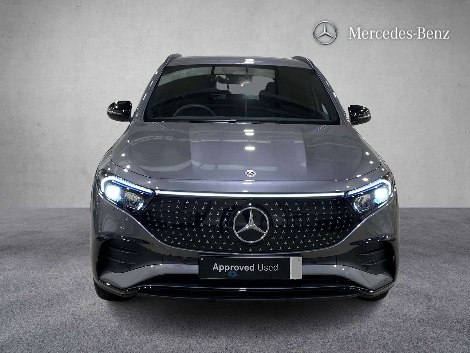 Used Mercedes-Benz EQA 2025 for sale - 77787105: Photo 2