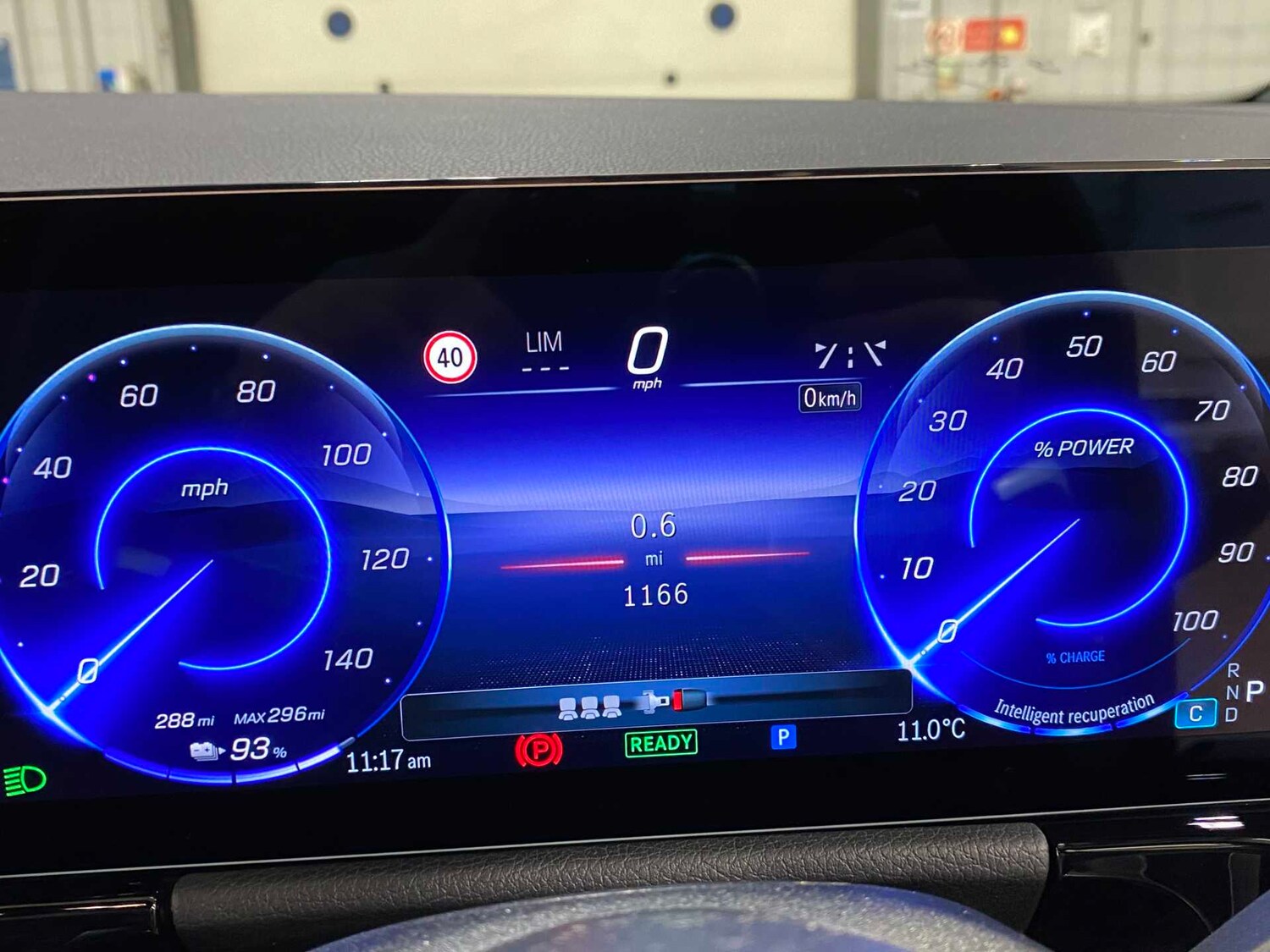 Used Mercedes-Benz EQA 2025 for sale - 77787105: Photo 23