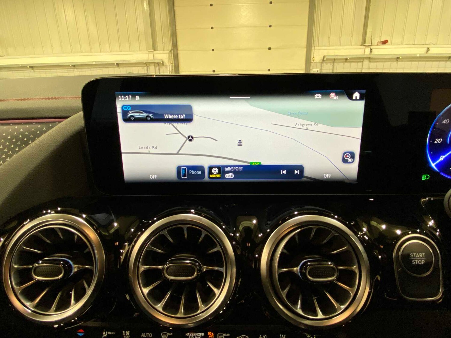 Used Mercedes-Benz EQA 2025 for sale - 77787105: Photo 25