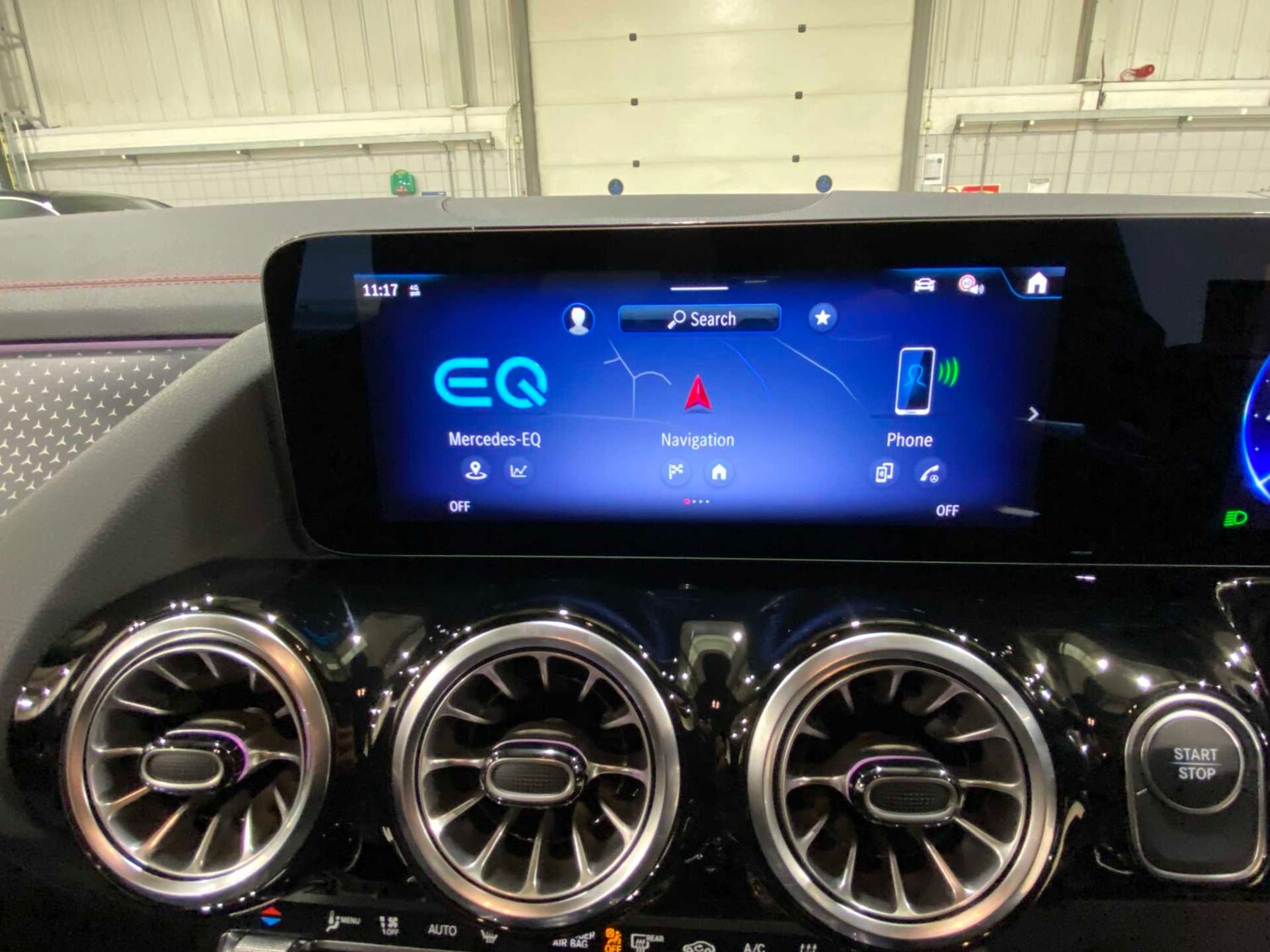 Used Mercedes-Benz EQA 2025 for sale - 77787105: Photo 26