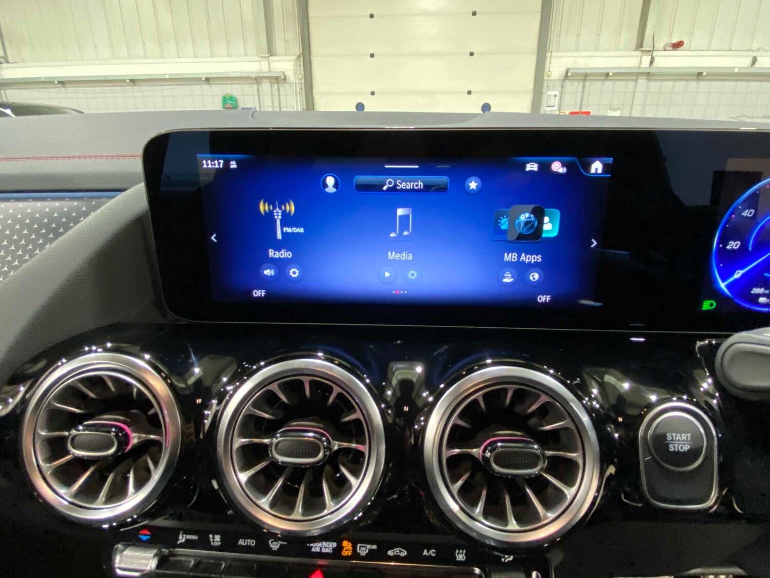 Used Mercedes-Benz EQA 2025 for sale - 77787105: Photo 28