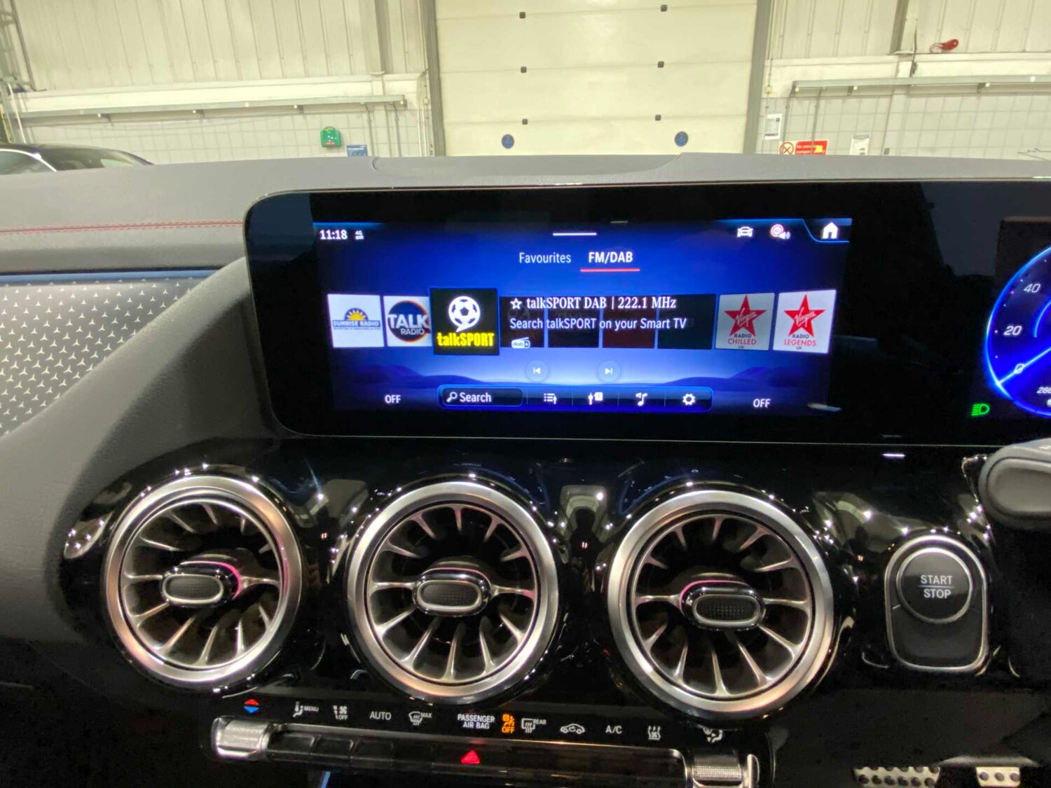 Used Mercedes-Benz EQA 2025 for sale - 77787105: Photo 29