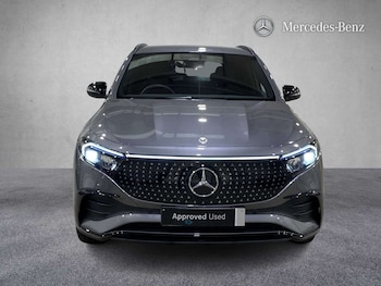 Used Mercedes-Benz EQA 2025 for sale - 77787105: Photo