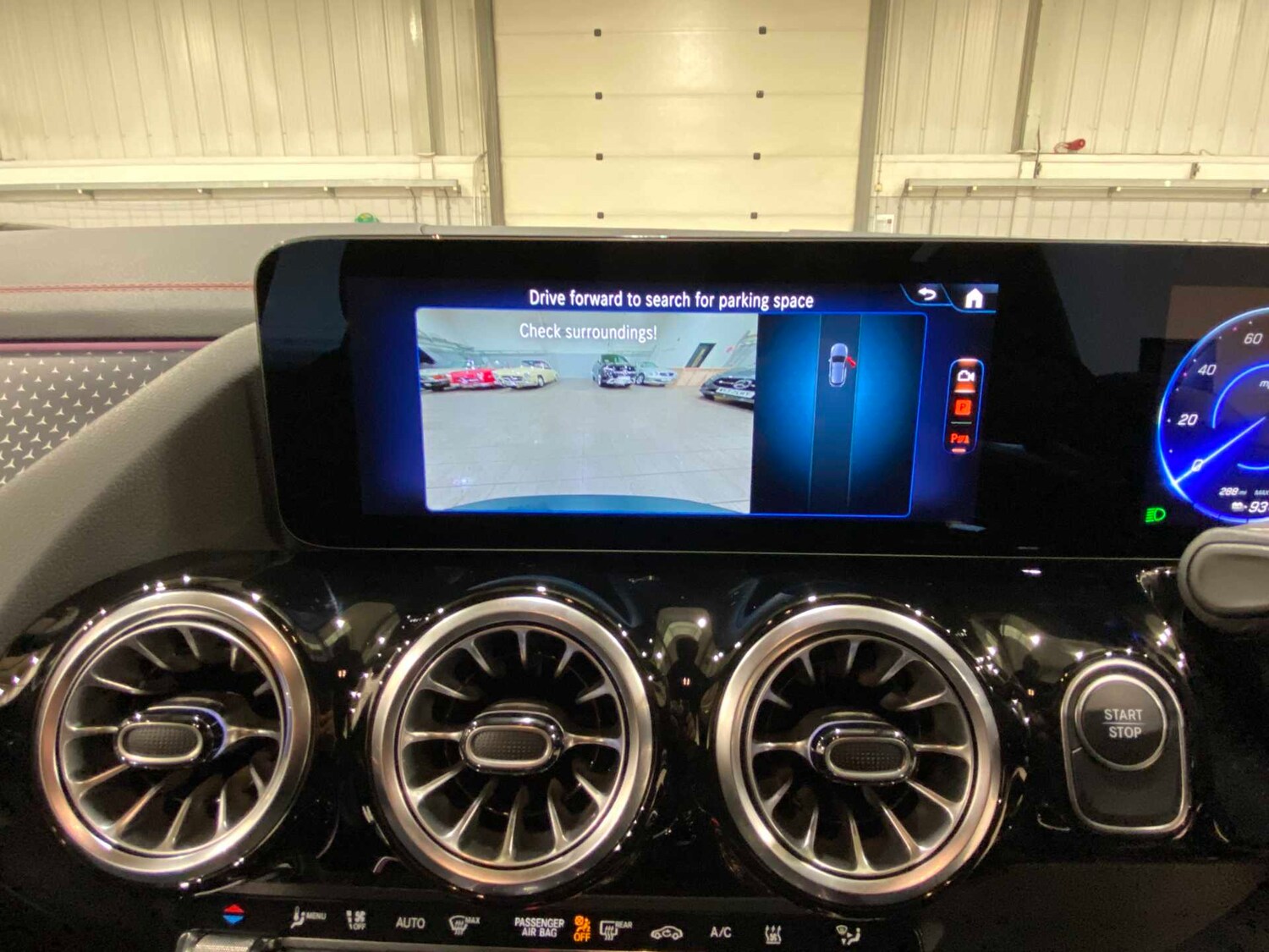 Used Mercedes-Benz EQA 2025 for sale - 77787105: Photo 34