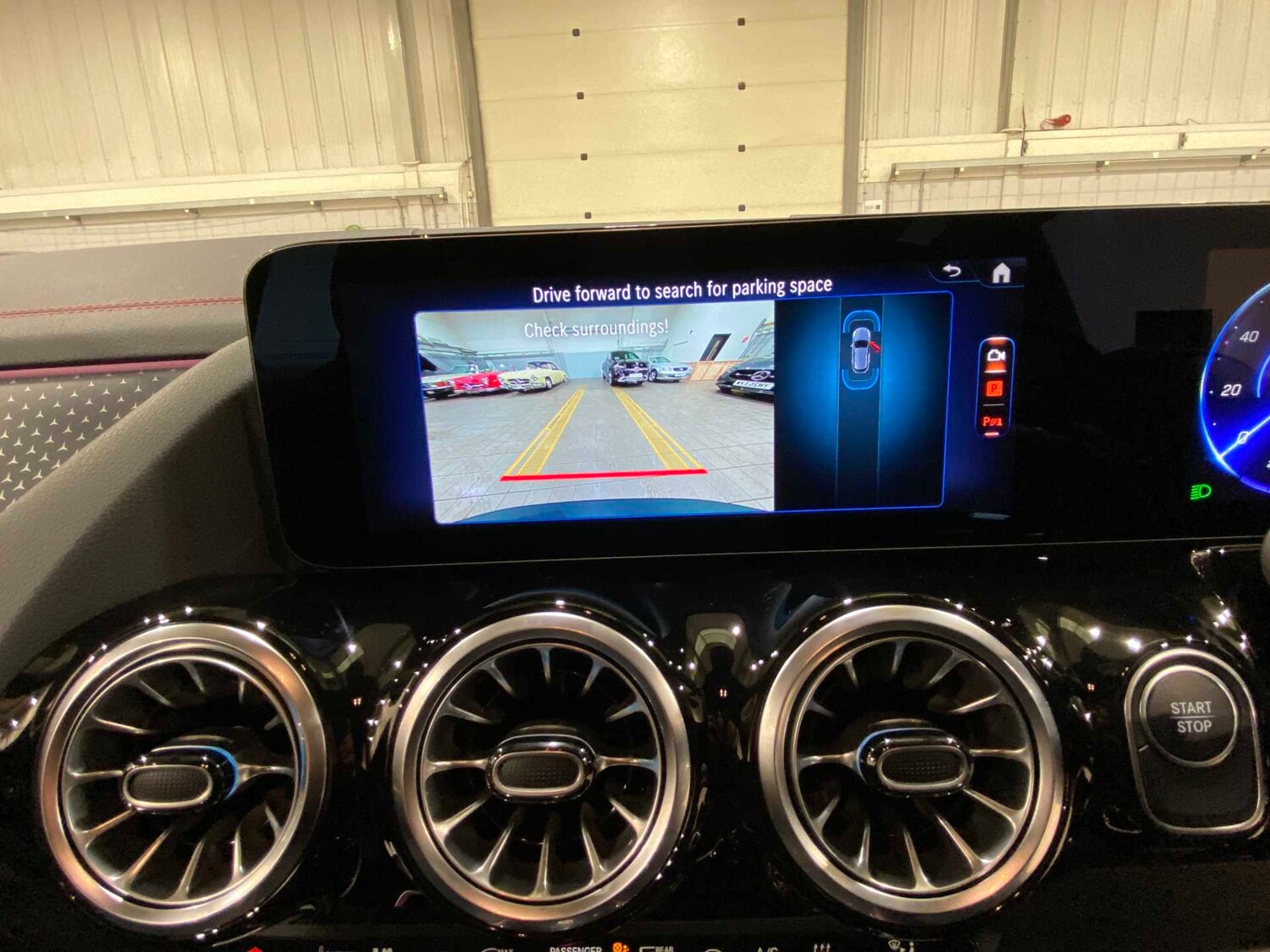 Used Mercedes-Benz EQA 2025 for sale - 77787105: Photo 35