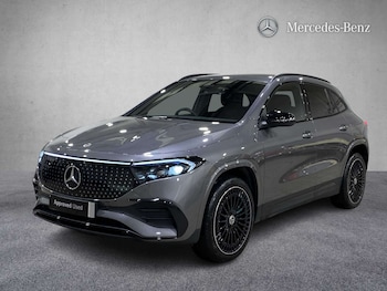 Used Mercedes-Benz EQA 2025 for sale - 77787105: Photo