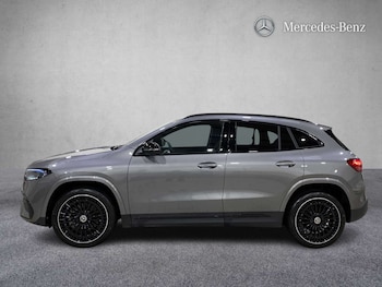 Used Mercedes-Benz EQA 2025 for sale - 77787105: Photo