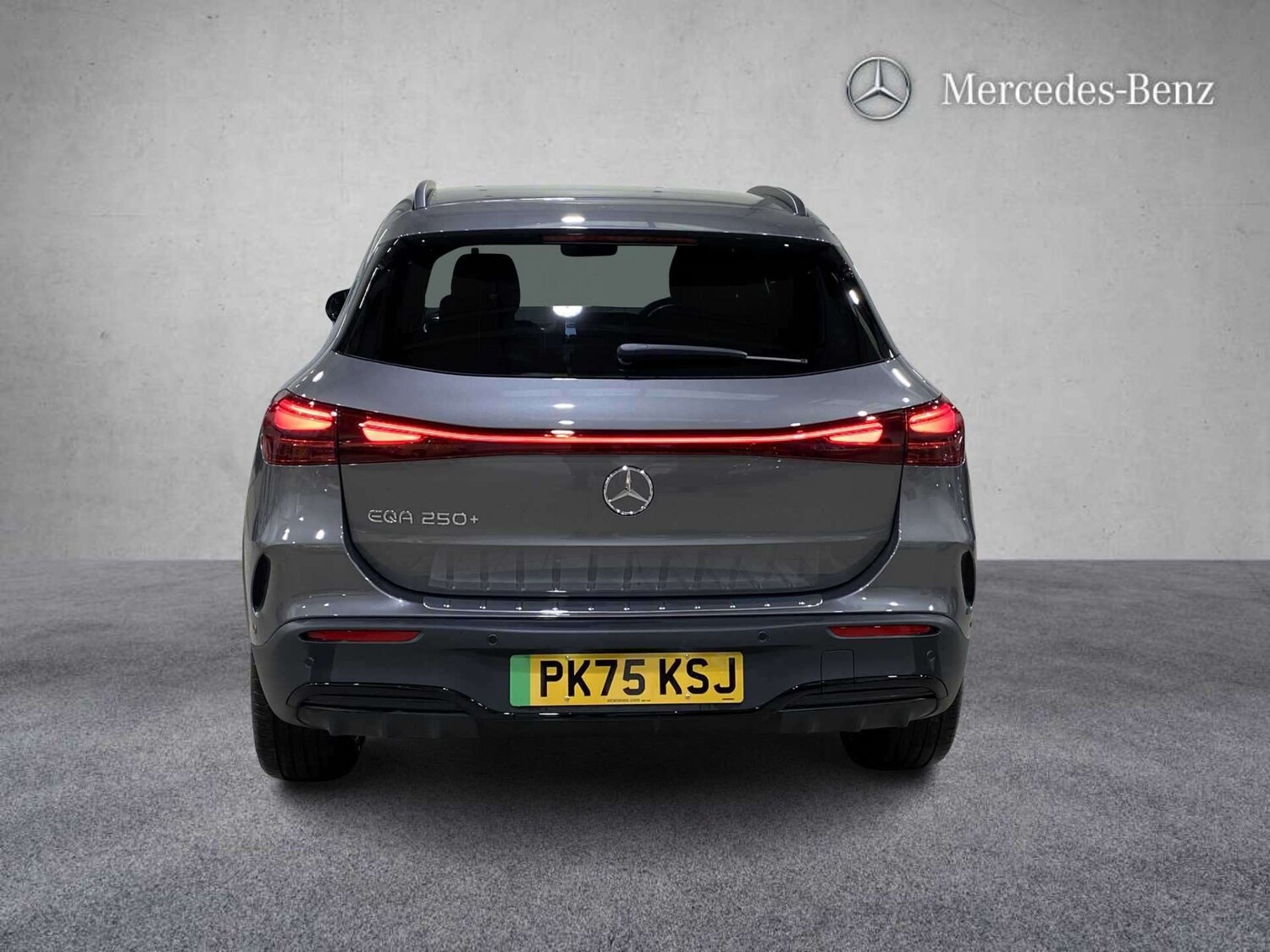 Used Mercedes-Benz EQA 2025 for sale - 77787105: Photo 6
