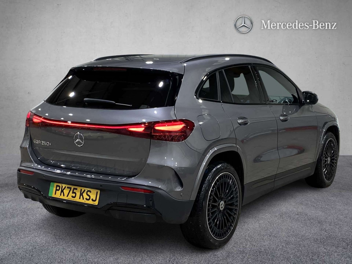 Used Mercedes-Benz EQA 2025 for sale - 77787105: Photo 7