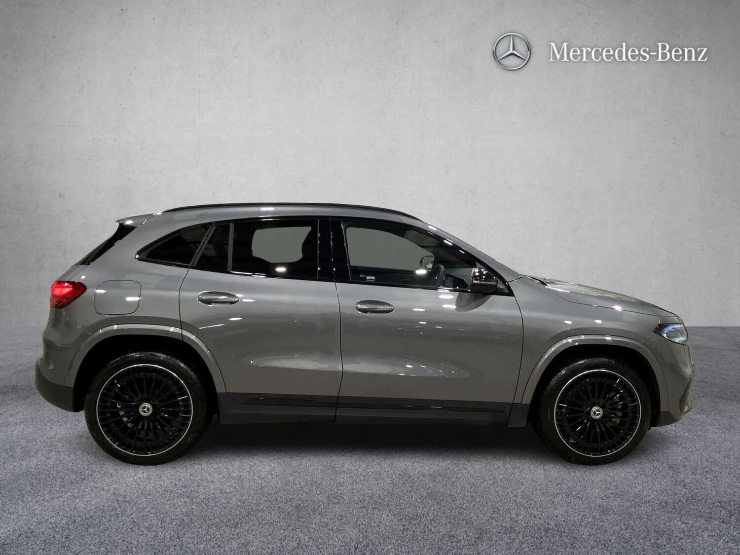 Used Mercedes-Benz EQA 2025 for sale - 77787105: Photo 8