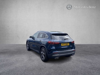 Used Mercedes-Benz GLA 2021 for sale - 79134765: Photo