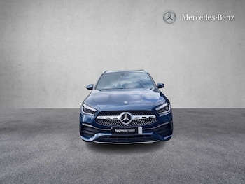 Used Mercedes-Benz GLA 2021 for sale - 79134765: Photo