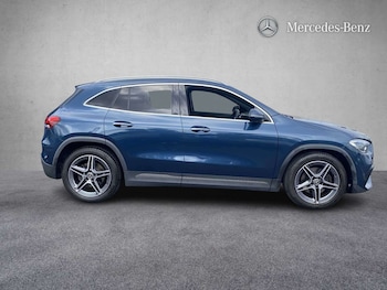 Used Mercedes-Benz GLA 2021 for sale - 79134765: Photo