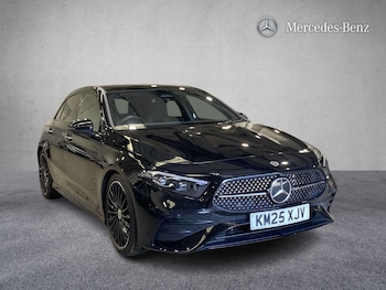 Used Mercedes-Benz A-Class 2025 for sale - 79095916: Photo